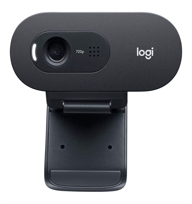 Logitech C505e HD 720p Webcam – NEW in Box
