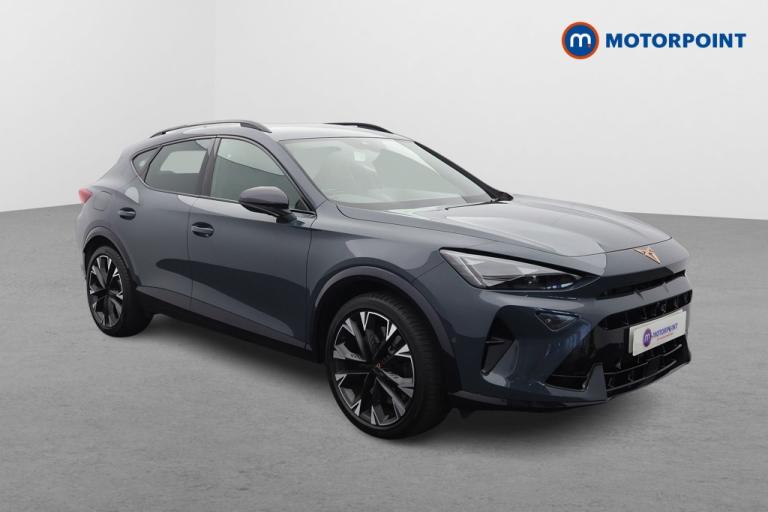 2024 Cupra Formentor 2.0 TSI 333 VZ2 5dr DSG 4Drive SUV Petrol Automatic
