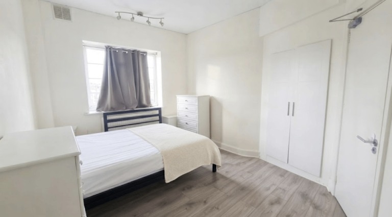 Furnished Single Room in Hendon, NW4 – £850 PCM, Bills Included