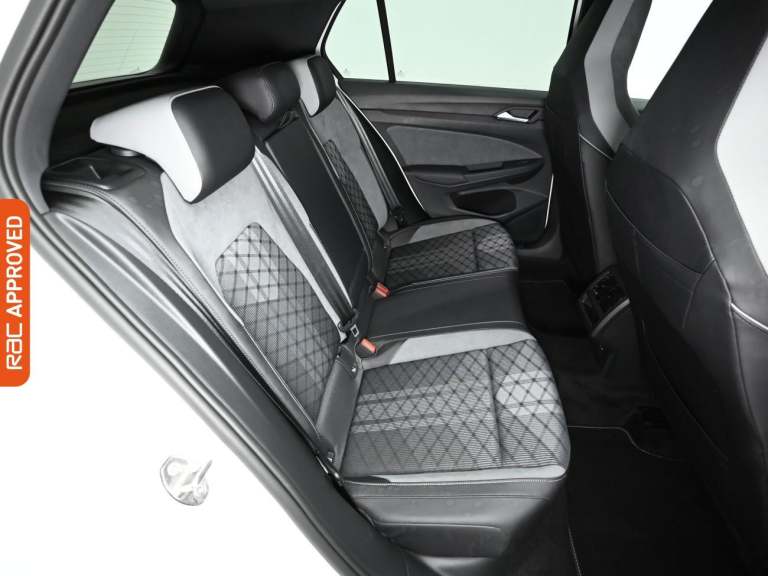 2025 Volkswagen Golf 1.5 TSI R-Line 5dr Hatchback PETROL Manual