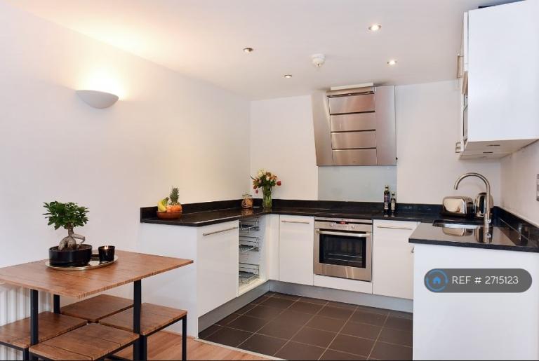 1 bedroom in Argyll Road, London, SE18 (#2715123)