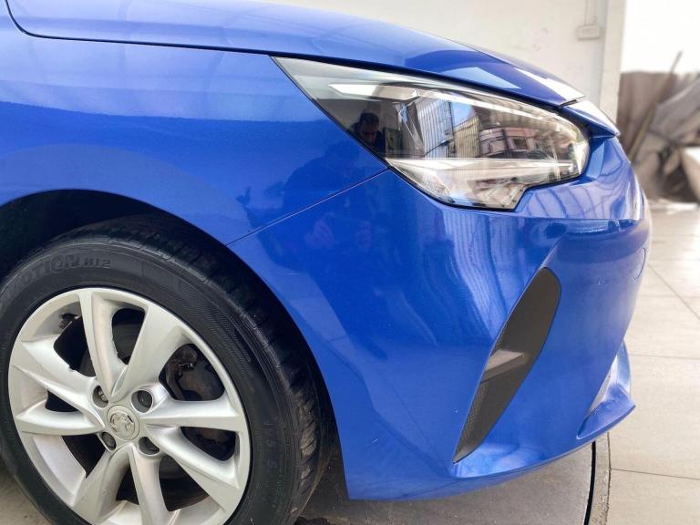 VAUXHALL CORSA 1.2 Turbo SE Auto Euro 6 (s/s) 5dr 2020