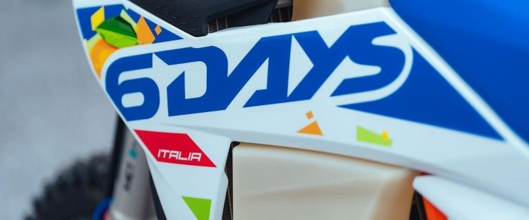 2026 NEW KTM 300 EXC Six Days, BRAND NEW MODEL, Family Run Business