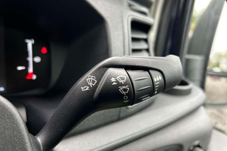 2025 Ford Transit 460 Leader L4 H3 ELWB High Roof 17 Seater Minibus RWD 2.0 EcoBlue 165ps, RE Min...