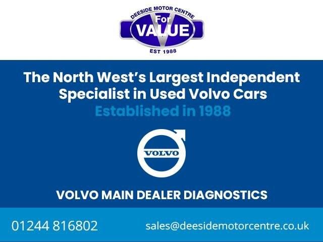 2020 Volvo XC90 2.0 B5 MHEV Momentum SUV 5dr Petrol Hybrid Auto 4WD Euro 6 (s/s) (250 ps) Automatic