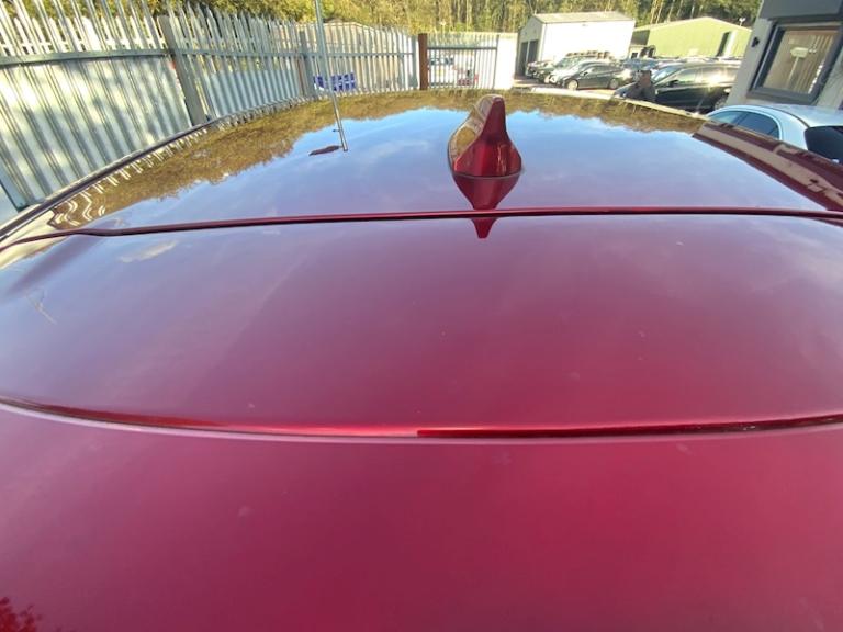 2018 Mazda CX-5 SKYACTIV-D Sport Nav+ SUV Diesel Manual