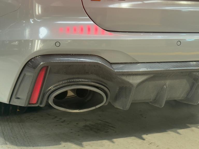  Audi RS6 Avant 4.0 TFSI V8 Vorsprung Tiptronic quattro Euro 6 (s/s) 5dr Petrol Automatic