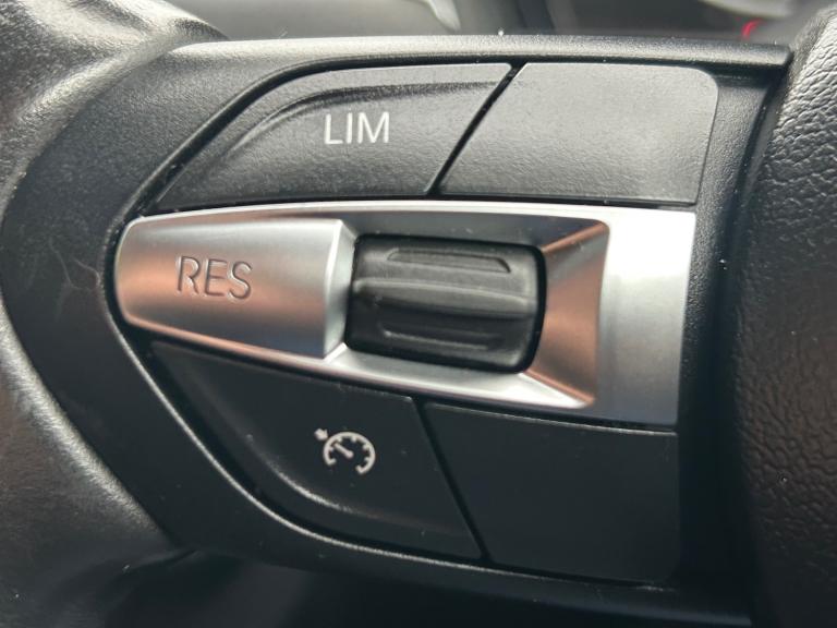 2017 BMW 1 Series 118d M Sport 5dr [Nav] HATCHBACK Diesel Manual