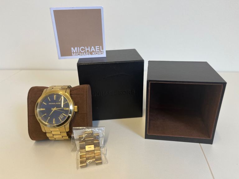 Michael kors MK7049 £150+ retail 