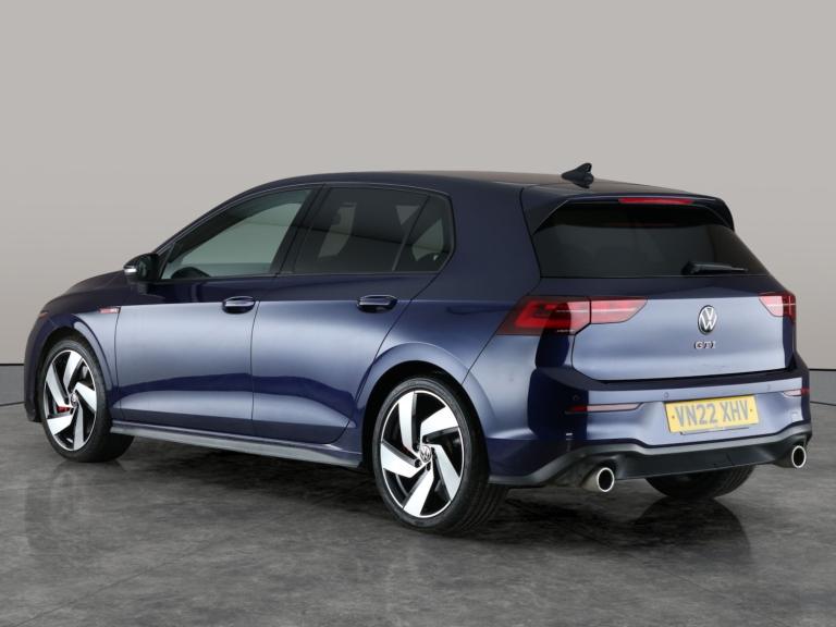 2022 Volkswagen Golf 2.0 TSI GTI Hatchback 5dr Petrol DSG Euro 6 (s/s) (245 ps) - DIGITAL DASH - ...