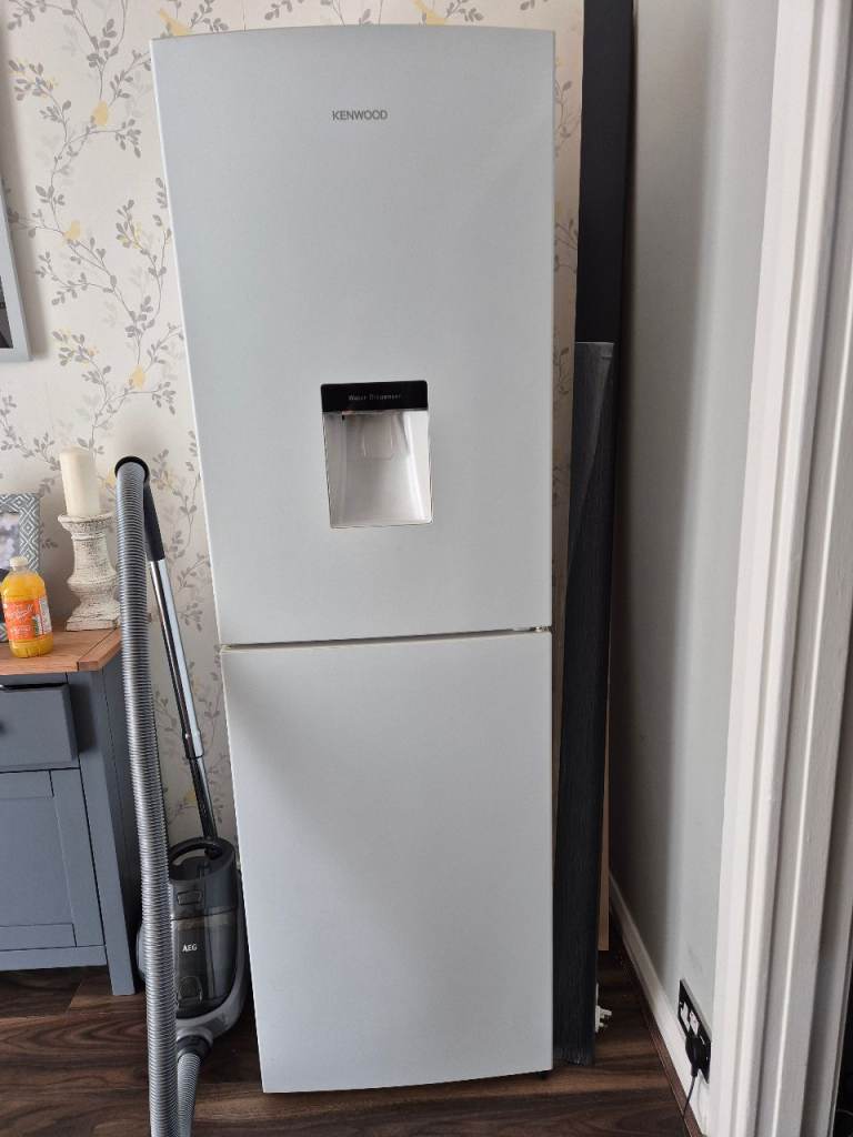 Kenwood  fridge freezer