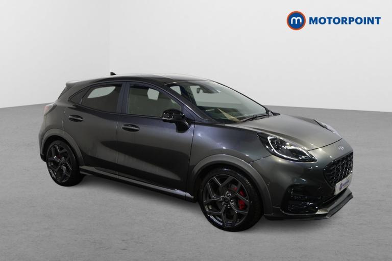 2023 Ford Puma 1.5 EcoBoost ST [Performance Pack] 5dr SUV Petrol Manual