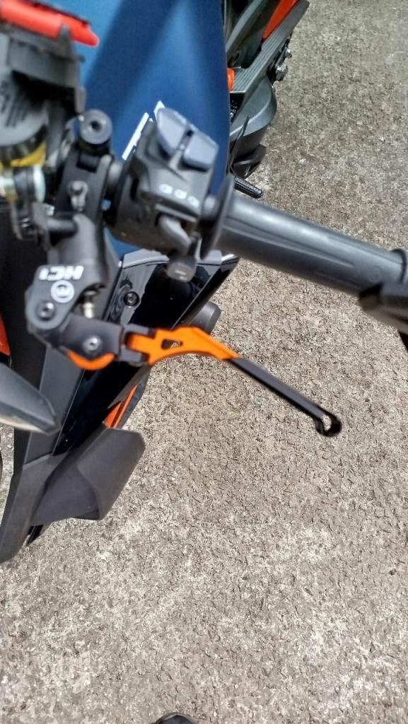 KTM, SUPERDUKE, 2023, 1301 (cc)