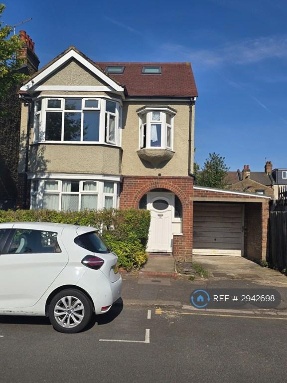 5 bedroom house in Brooke Road, Walthamstow, E17 (5 bed) (#2942698)