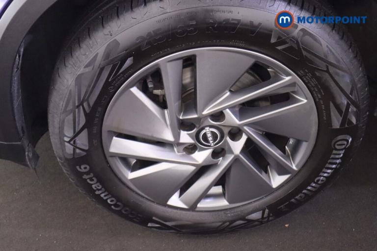 2023 Nissan Qashqai 1.3 DiG-T MH Acenta Premium 5dr SUV Petrol Manual