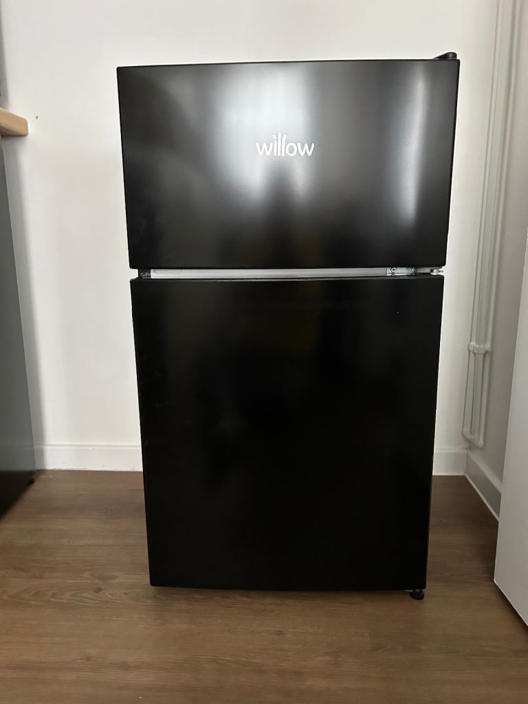 Undercounter Fridge 