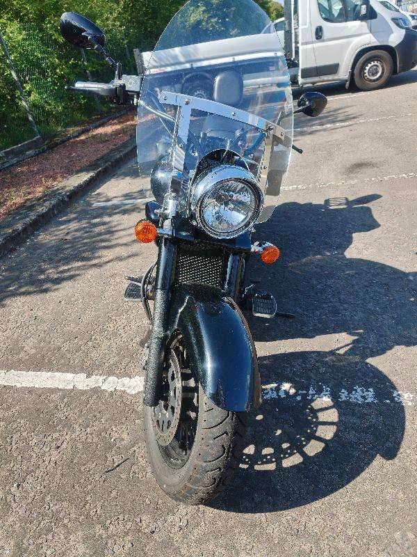 Suzuki, INTRUDER, 2015, 805 (cc)