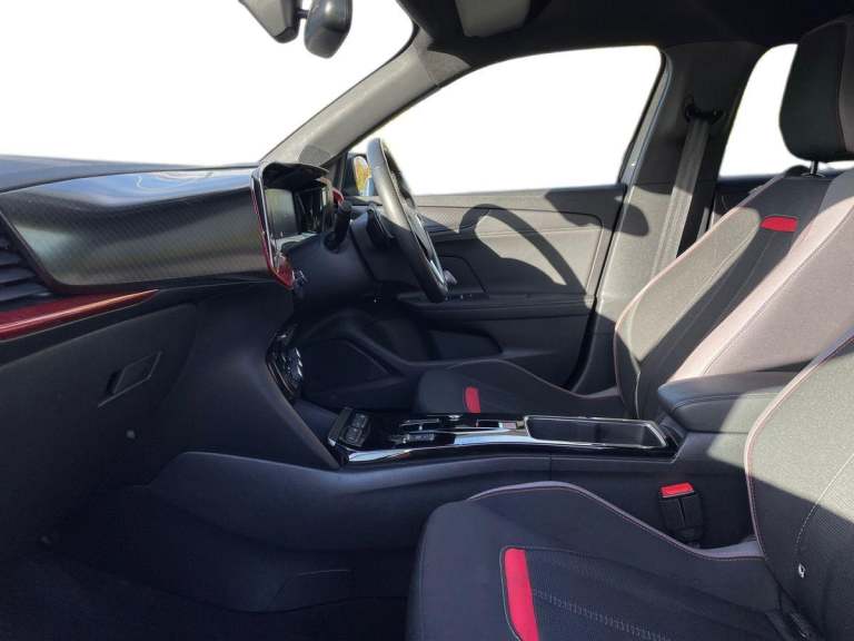 2023 Vauxhall Mokka 1.2 Turbo GS 5dr Auto HATCHBACK PETROL Automatic