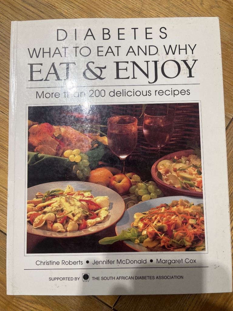 Diabetes Management Cookbook - Over 200 Delicious Recipes