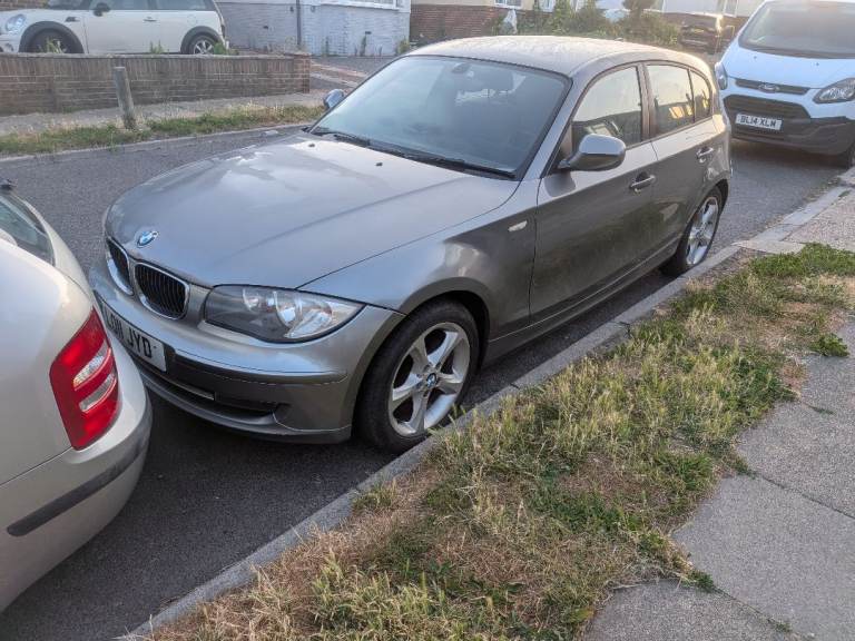 BMW, 1 SERIES, Hatchback, 2011, Manual, 1995 (cc), 5 doors