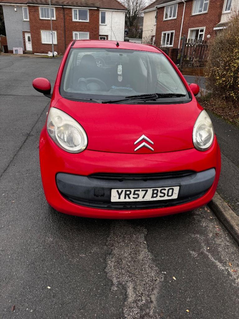 Citroen c1 for sale 