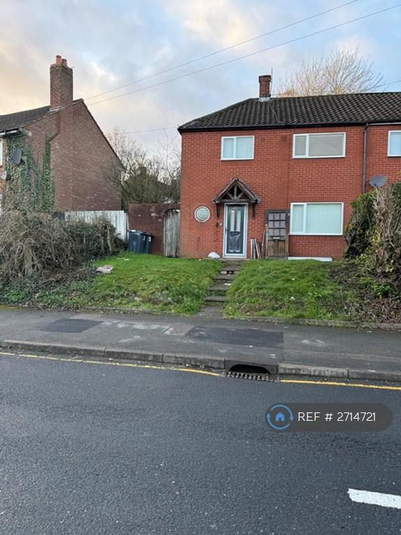 3 bedroom house in Cross Farm Road, Birmingham, B17 (3 bed) (#2714721)