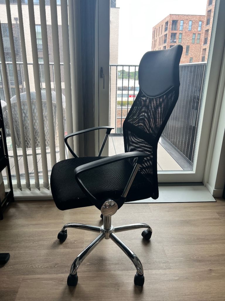 Office Chair - Collection only