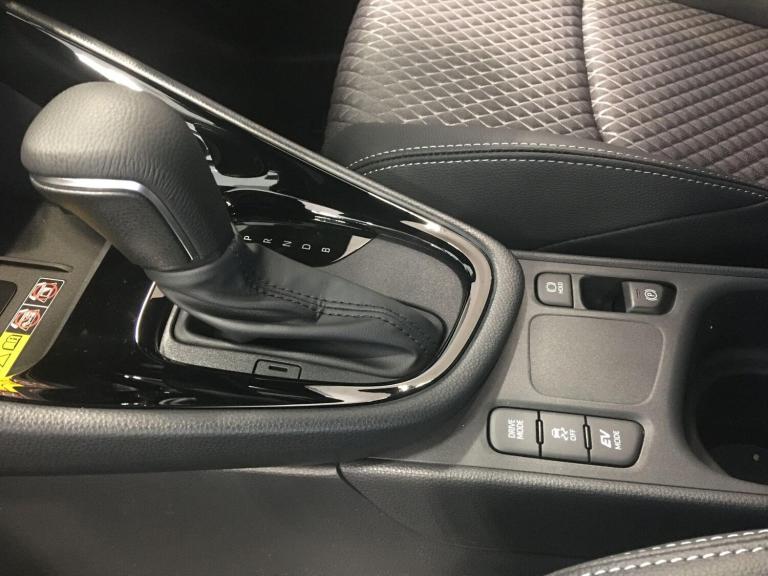 2025 Toyota Yaris 1.5 VVT-h Excel Hatchback 5dr Petrol Hybrid E-CVT Euro 6 (s/s) (130 ps) HATCHBA...