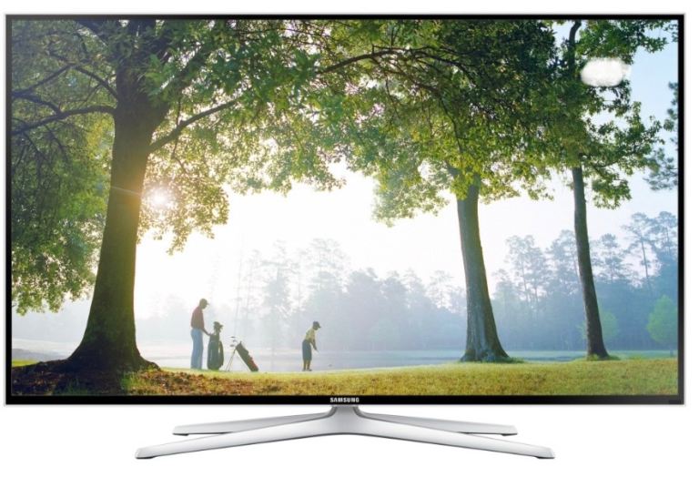 Samsung Ue40h6400 LED tv