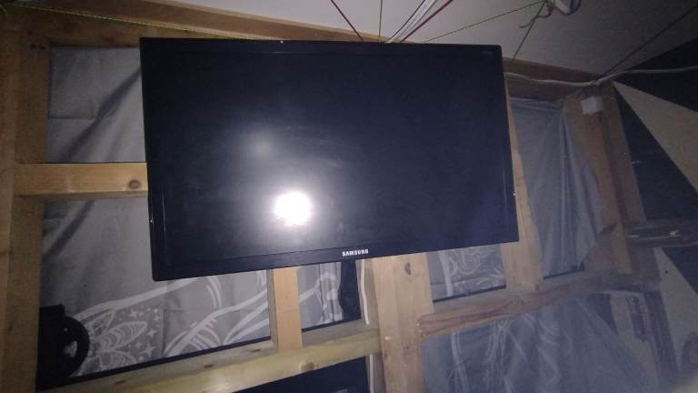 Samsung monitor S27E330 27inch