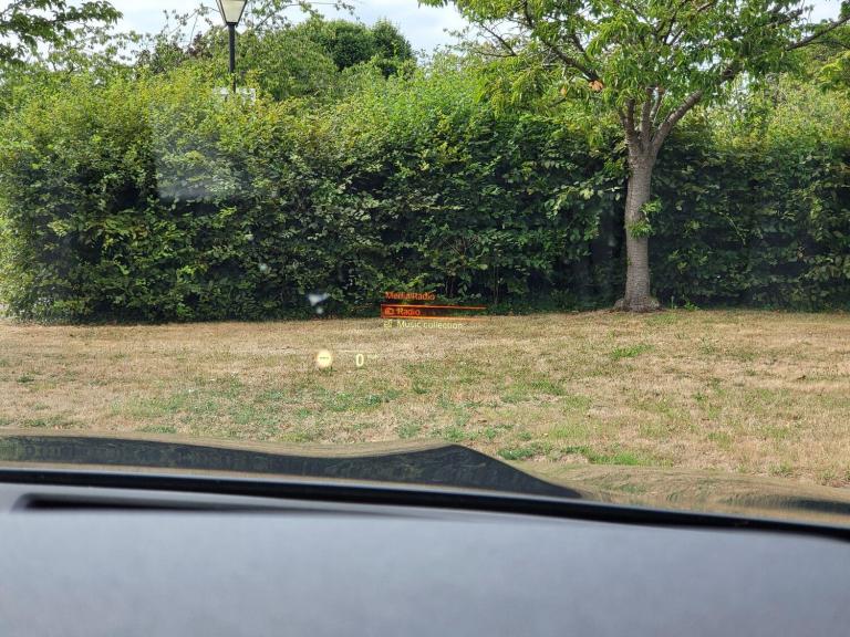 2019 BMW X5 xDrive40i M Sport 5dr Auto ESTATE PETROL Automatic