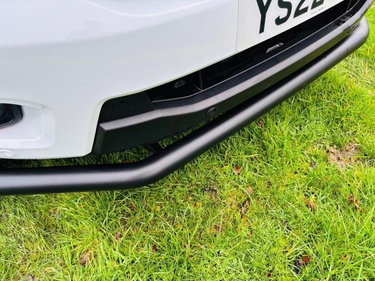 Ford Ranger lLTD DIESEL 26909 mls 