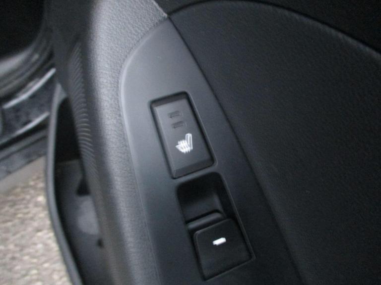 2018 Hyundai TUCSON 1.6 TGDi Sport Edition 5dr 2WD ESTATE PETROL Manual