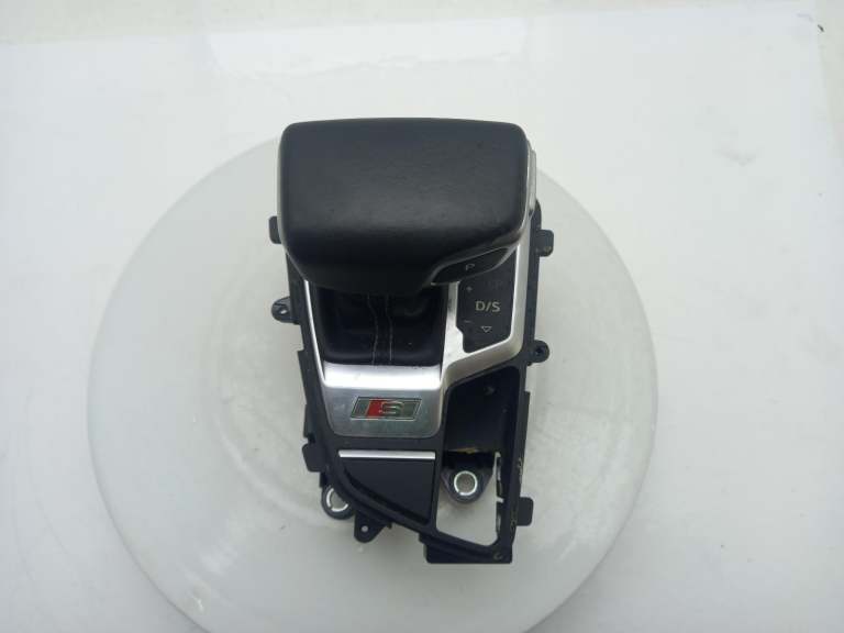 Audi A4 Gear Lever Shifter Knob 2015-2025 Tfsi S4 Quattro