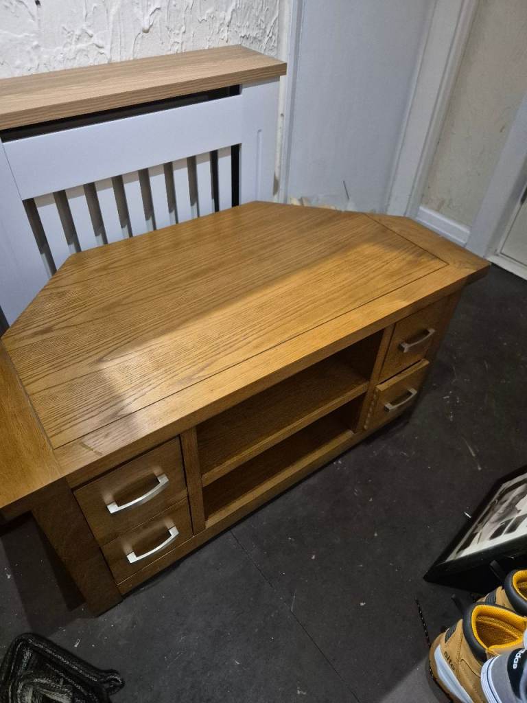 Television Unit