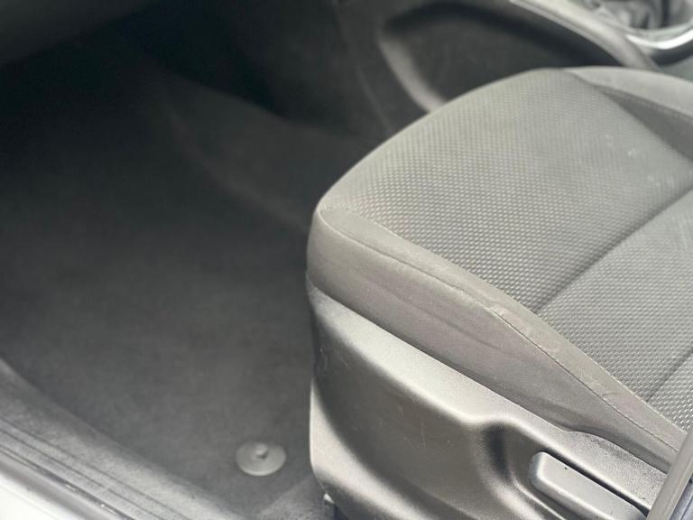 2018 Fiat Tipo 1.3 Multijet Lounge 5dr HATCHBACK DIESEL Manual