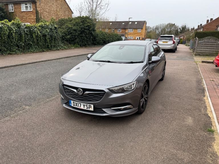 2ltr diesel Insignia