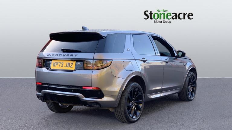 2023 Land Rover Discovery Sport 2.0 D200 R-Dynamic HSE 5dr Auto ESTATE DIESEL Automatic