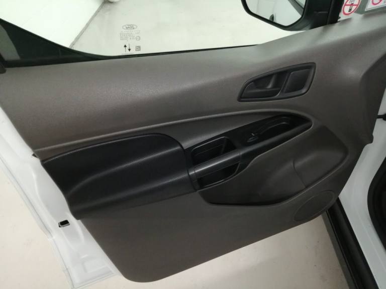 2021 21 FORD TRANSIT CONNECT 1.5 220 ECOBLUE LEADER CREW VAN DOUBLE CAB 6DR DIES