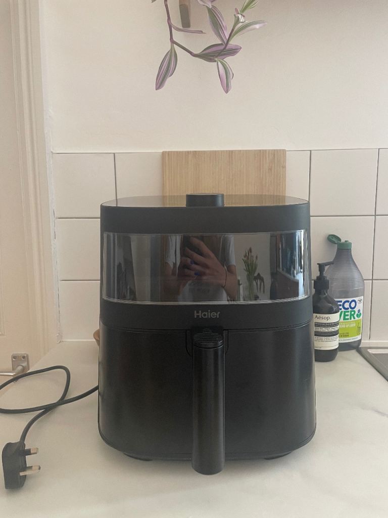 Haier Air Fryer I-Master Series 5