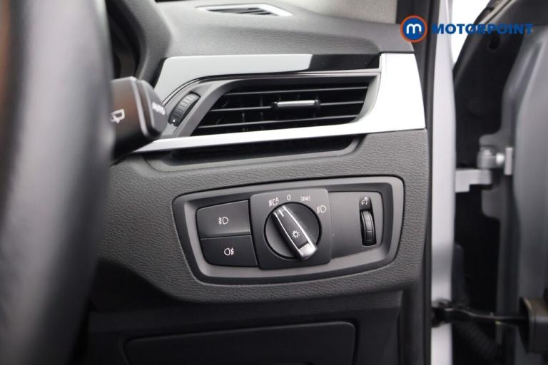 2019 BMW X1 sDrive 20i xLine 5dr Step Auto ESTATE PETROL Automatic