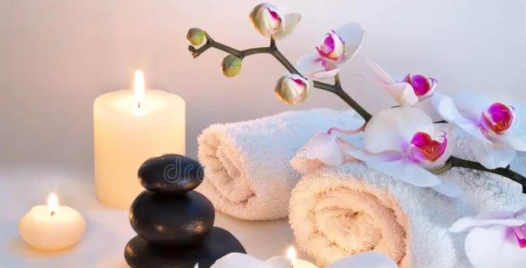 Swedish massage 