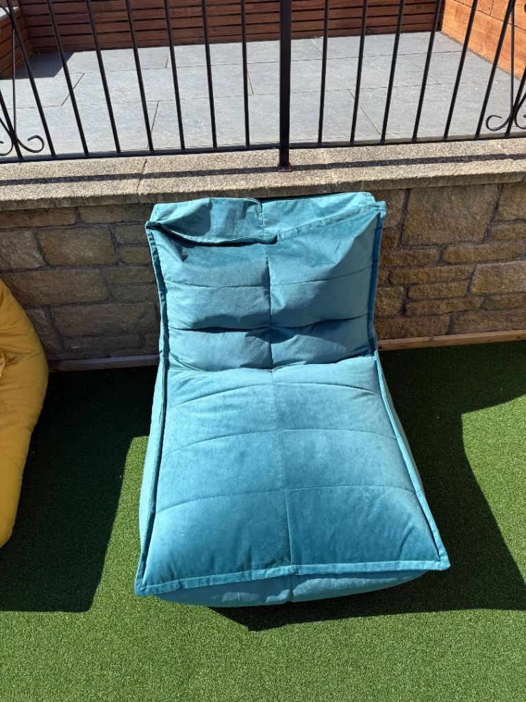 Bean bags