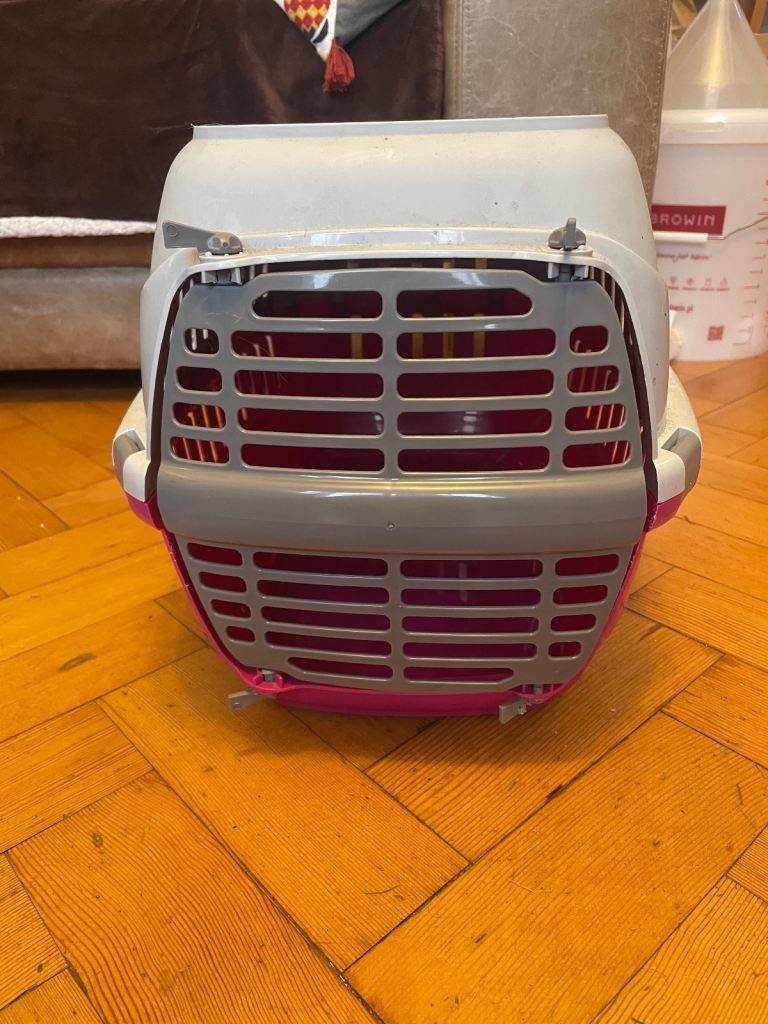 Small pets carrier