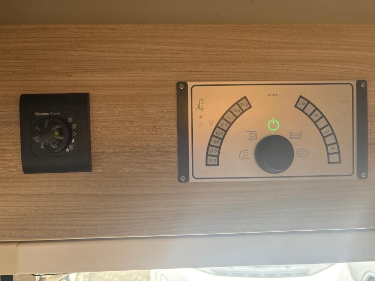 Fiat Ducato Carasuite 650 MF | Sleeps 4 | Semi-Integrated | Fully Equipped