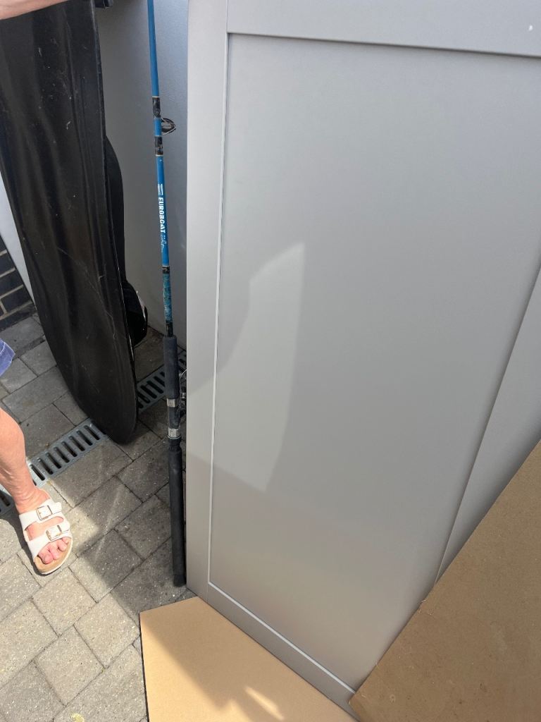 New large cupboard door free