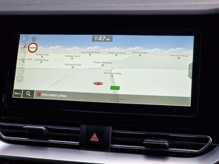 2022 Kia Niro 1.6 Gdi 4 Suv 5dr Petrol Hybrid Dct Euro 6 (s/s) (139 Bhp) ESTATE Petrol/Electric H...