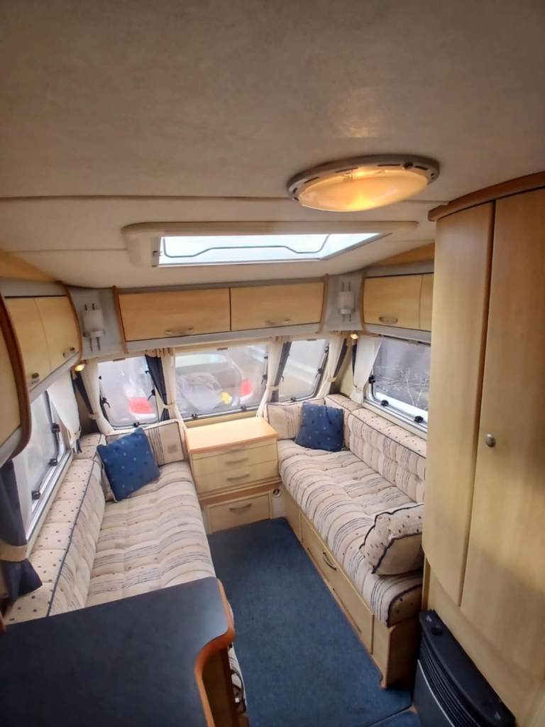 2006 Sterling Eccles ( Can Deliver )