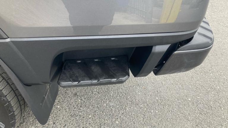 2024 Ford Ranger Diesel Pick Up Double Cab Wildtrak 2.0 EcoBlue 205 Auto Double Cab Pick-up Diese...