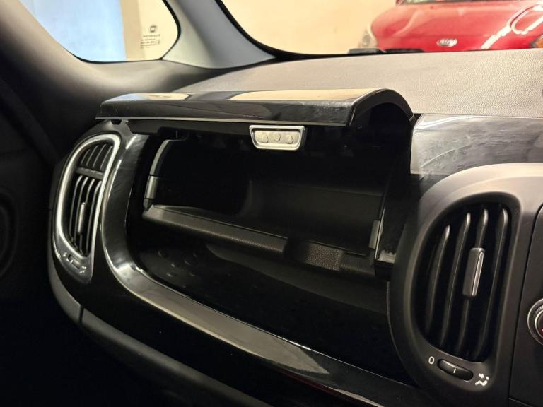 2013 Fiat 500L 1.4 Pop Star 5dr MPV PETROL Manual